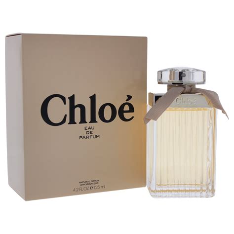 eau de parfum chloe.